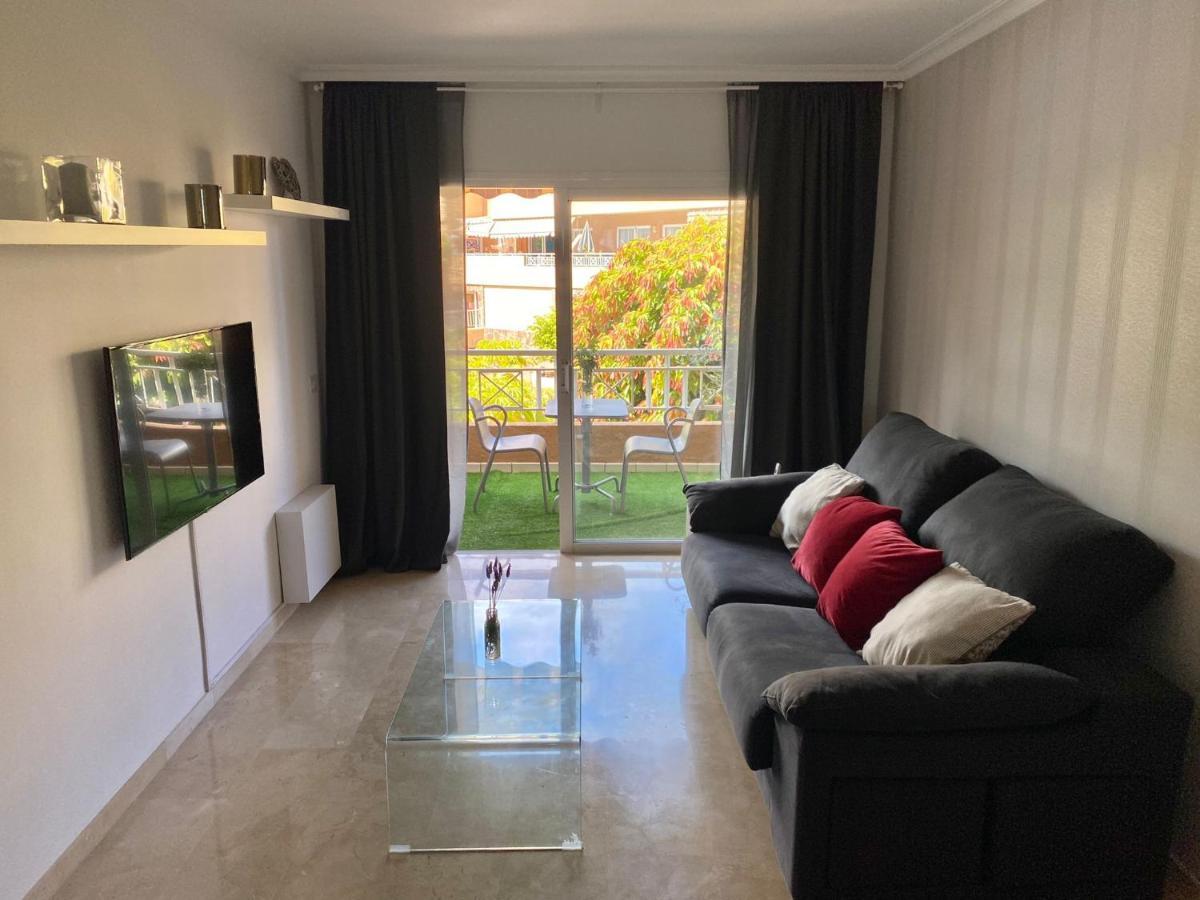 Apartamento Vista Asomada Puerto de la Cruz  Exterior foto
