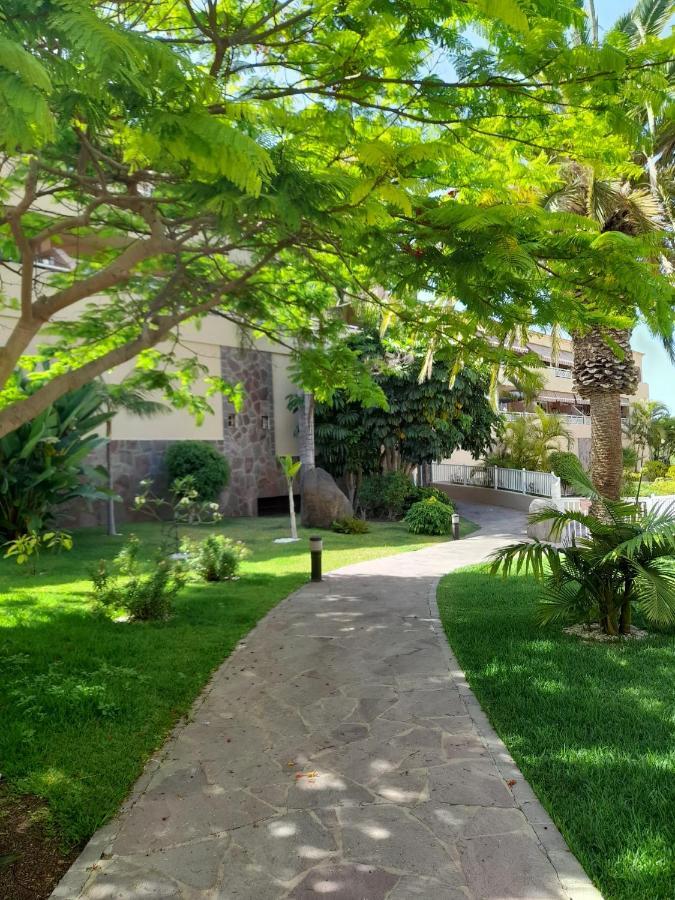 Apartamento Vista Asomada Puerto de la Cruz  Exterior foto